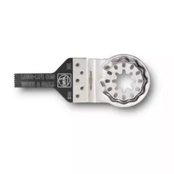 Pílový list FEIN 63502184210 bimetal 30 mm pre sadrokartón, plast, drevo