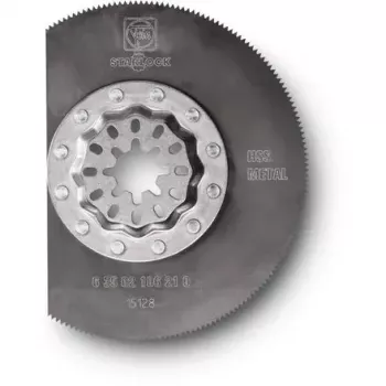 Rezací nôž FEIN 63502106210 pre mosadz plast drevo 8,5 cm