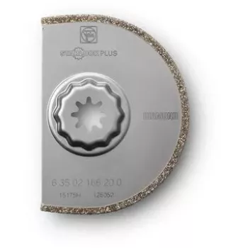 Pílový list FEIN 63502166210 pre náradie MultiMaster 9 cm