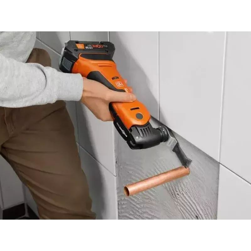 FEIN MultiMaster AMM 700 Max Top AS 19500 ot/min 1,2 kg 18 V