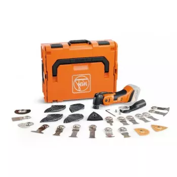 FEIN MultiMaster AMM 700 Max Top AS 19500 ot/min 1,2 kg 18 V