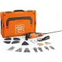 Multitool Fein MM 500 PLUS TOP oscilačné náradie 35 000 ot/min, model 72296770000