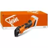 Oscilačné multitool Fein AMM500 PLUS AMPShare — akumulátorové multifunkčné náradie, model 99100001559