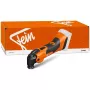 Oscilačné multitool Fein AMM500 PLUS AMPShare — akumulátorové multifunkčné náradie, model 99100001559