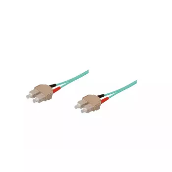 Optický kábel Alcasa 20m SC/SC