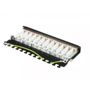 Patch panel Alcasa GC-N0121