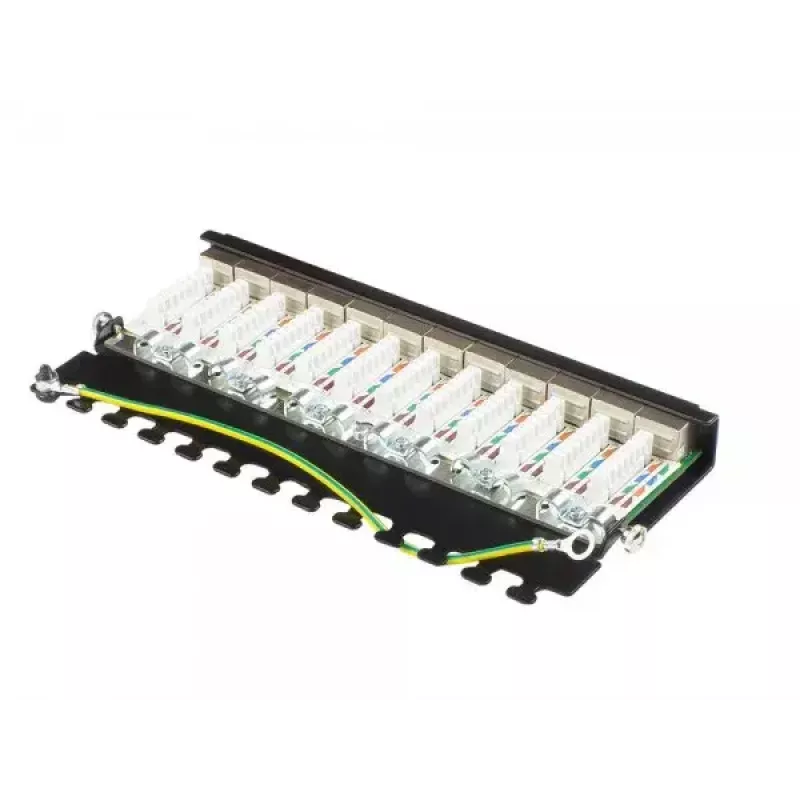 Patch panel Alcasa GC-N0121