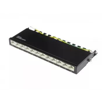 Patch panel Alcasa GC-N0121