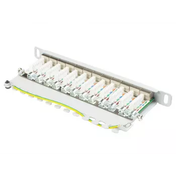 Patch panel Alcasa GC-N0132