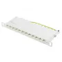 Patch panel Alcasa GC-N0132
