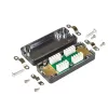 Sieťová zásuvka Alcasa GC-N0152