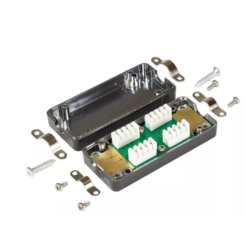 Sieťová zásuvka Alcasa GC-N0152