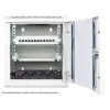 Nástenná skriňa Alcasa GC-R0101
