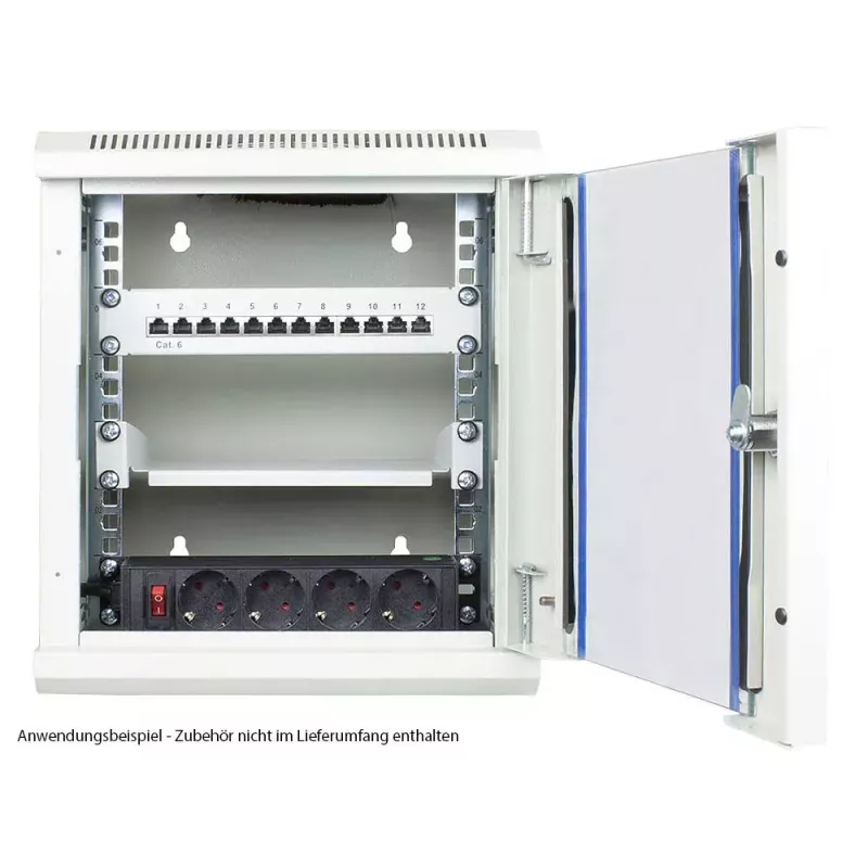 Nástenná skriňa Alcasa GC-R0101