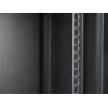 Nástenný rack skriňa Alcasa GC-R0102
