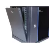 Nástenný rack skriňa Alcasa GC-R0102