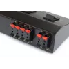 Audio prepínač Alcasa 5529-2, 2 kanály