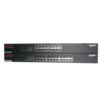 Nespravovaný switch Longshine LCS-GS9116-A