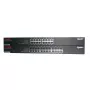 Nespravovaný switch Longshine LCS-GS9116-A