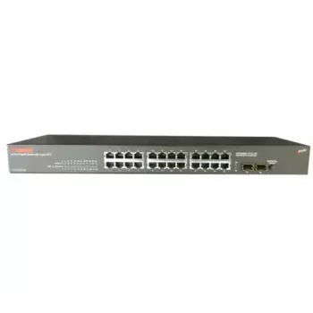 Nespravovaný switch Longshine LCS-GS9126
