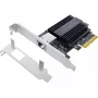 Sieťová karta Longshine LCS-8339T PCIe x4 10 Gbit RJ-45