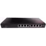 Sieťový switch Longshine LCS-2.5GS7108 8-portový 2.5G Ethernet nespravovaný