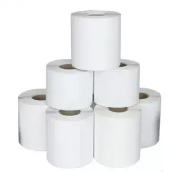Termorolky Heipa 76 mm / 80 mm x 12,7 mm jadro Pharmacy-A biela