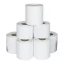 Termorolky Heipa 76 mm / 80 mm x 12,7 mm jadro Pharmacy-A biela