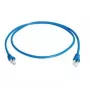 Sieťový kábel Telegärtner CAT6a 20 m
