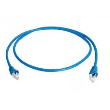 Sieťový kábel Telegärtner CAT6a 25 m