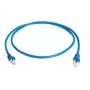 Sieťový kábel Telegärtner CAT6a 25 m