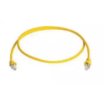 Sieťový kábel Telegärtner CAT6a 25 m