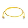 Sieťový kábel Telegärtner CAT6a 25 m