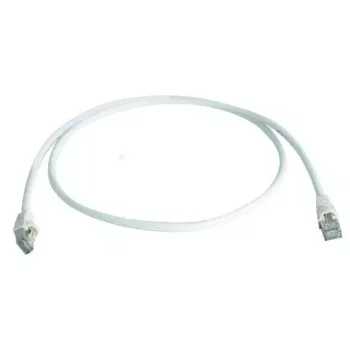 Sieťový kábel Telegärtner MP8 FS500 LSZH 1 m