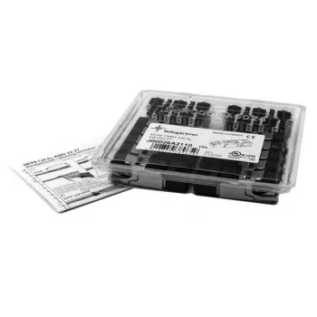 Káblový konektor RJ45 Telegärtner J00026A2110