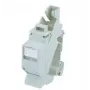 Zásuvkový modul RJ-45 Telegärtner J00023A0206