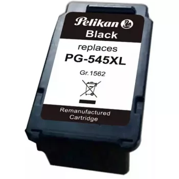 Kazeta Pelikan PG545XL čierna