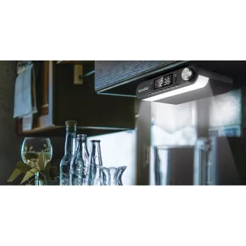 Satelitný prijímač TECHNISAT Viola antracit 0000/2932 podpora HD