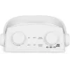 Prenosné rádio TechniSat DIGITRADIO 30 - V2 analógové a digitálne DAB+ FM
