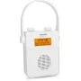 Prenosné rádio TechniSat DIGITRADIO 30 - V2 analógové a digitálne DAB+ FM