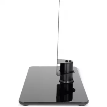 Držiak na TV TechniSat 2021/2800 43 palcov čierny nosnosť 10 kg