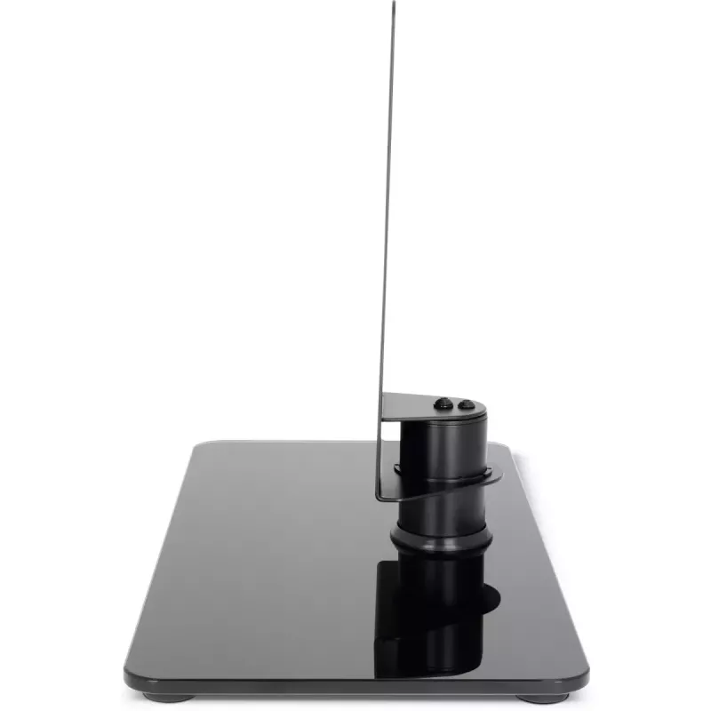 Držiak na TV TechniSat 2021/2800 43 palcov čierny nosnosť 10 kg