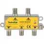 Rozbočovač signálu TechniSat 0022/3111 75 Ω 5 - 2400 MHz