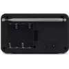 Prenosné rádio TECHNISAT VIOLA 2 – DAB+ a FM, LCD displej, 1 W, 3,5 mm jack, čierna