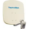Satelitná anténa TechniSat Digidish 45 Twin béžová