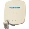 Satelitná anténa TechniSat Digidish 45 Twin béžová