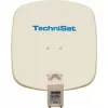 Satelitná anténa TechniSat Digidish 45 Twin béžová