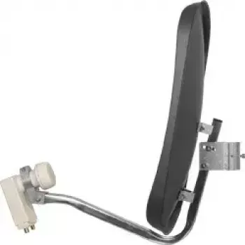 Satelitná anténa TechniSat Digidish 45 Twin