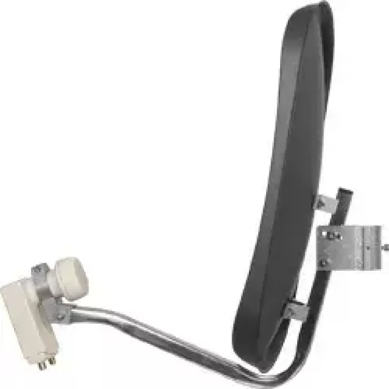 Satelitná anténa TechniSat Digidish 45 Twin