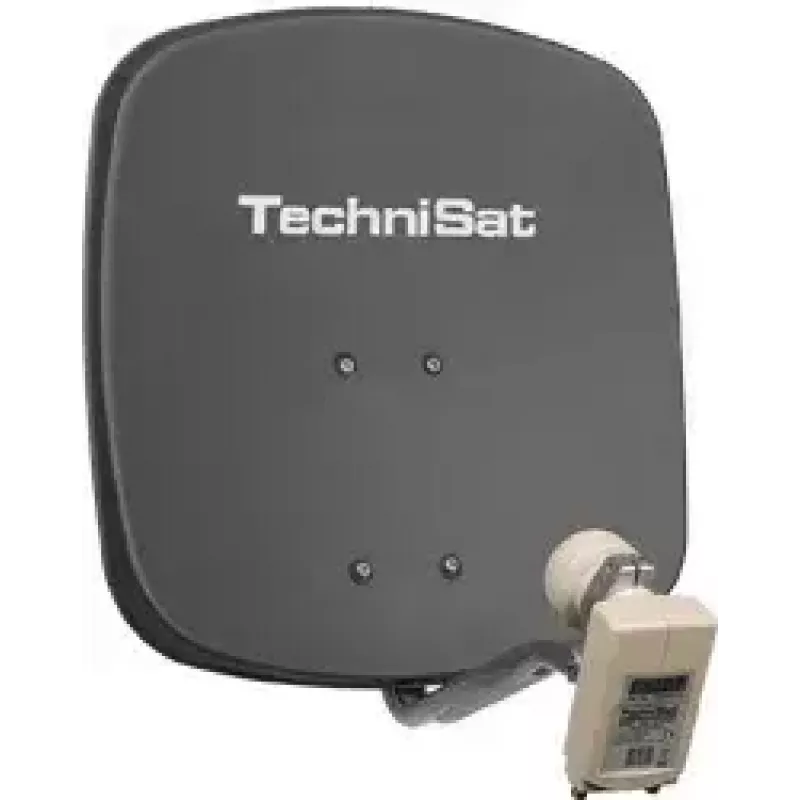 Satelitná anténa TechniSat Digidish 45 Twin
